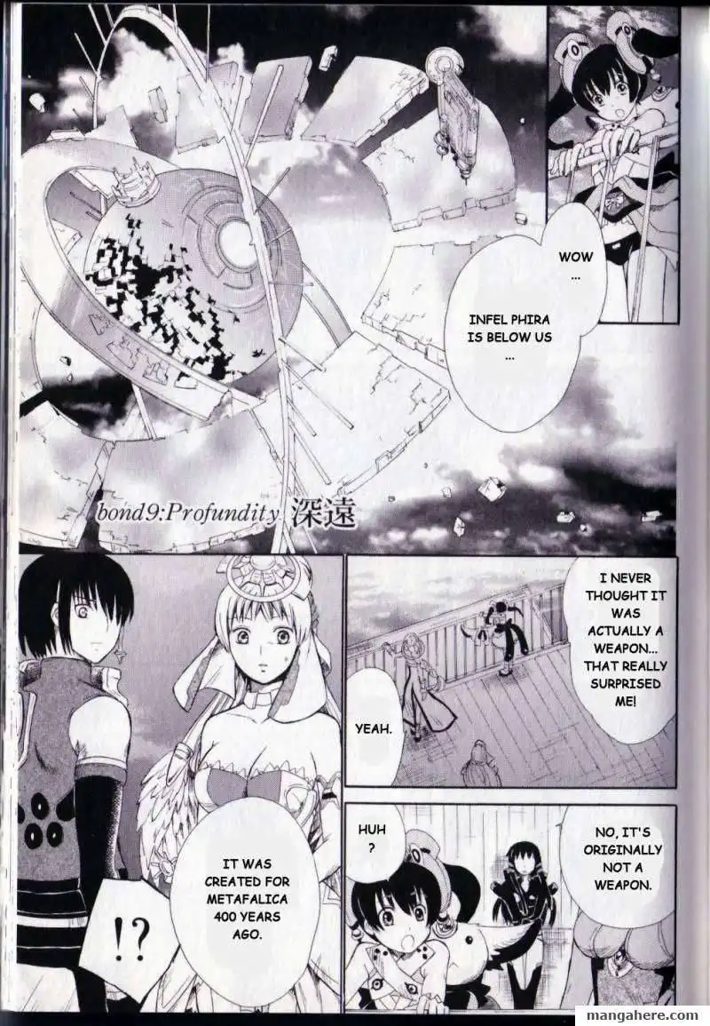 Ar Tonelico 2 Chapter 9 3